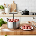 Meatball Press Maker